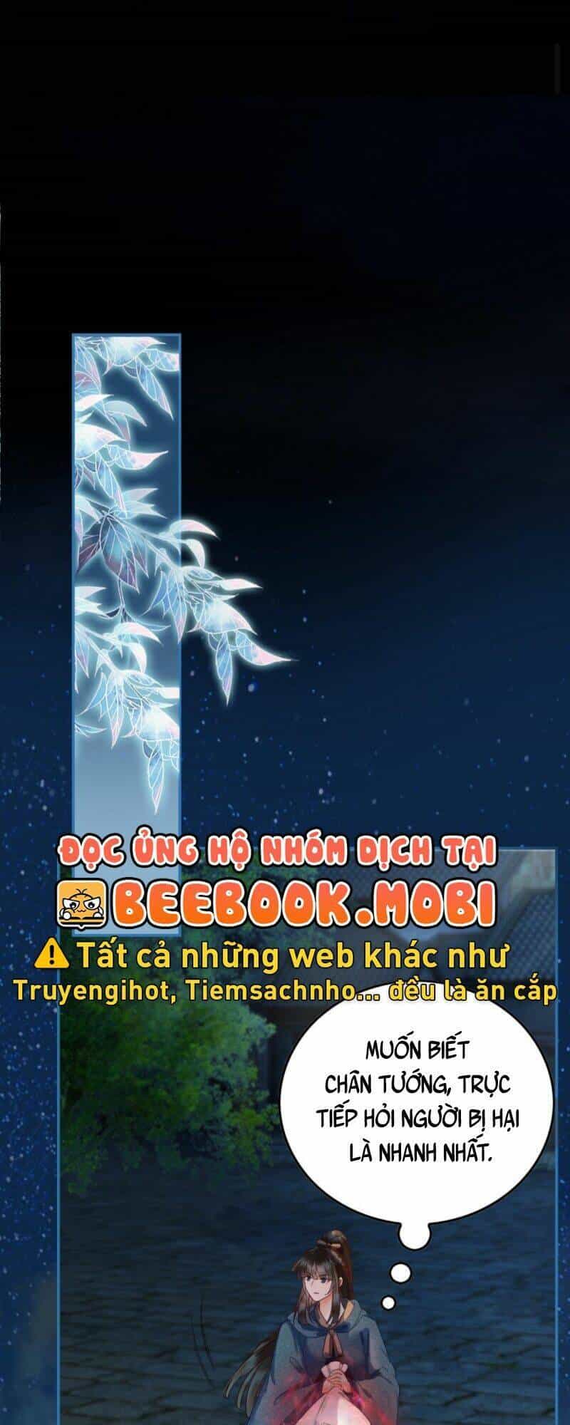 Báo Cáo Nhiếp Chính Vương, Đại Lão Nàng Ấy Chuyên Trị Bệnh Liệt Dương. - Chương 58 - ảnh 5
