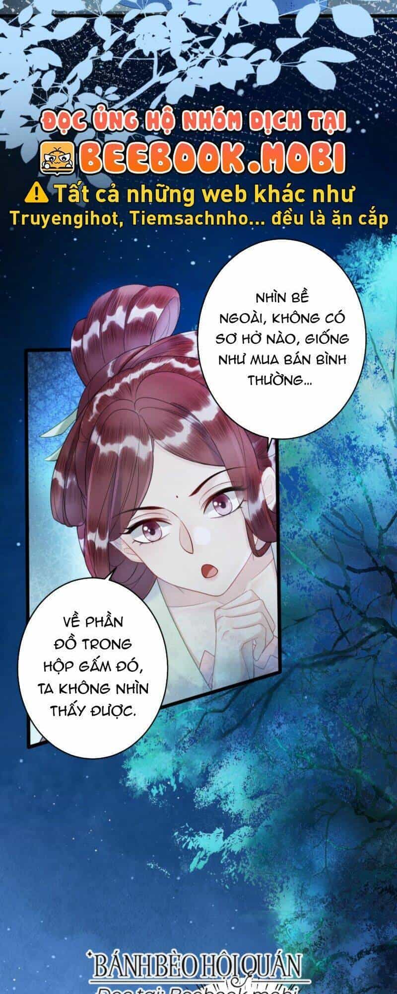 Báo Cáo Nhiếp Chính Vương, Đại Lão Nàng Ấy Chuyên Trị Bệnh Liệt Dương. - Chương 59 - ảnh 20