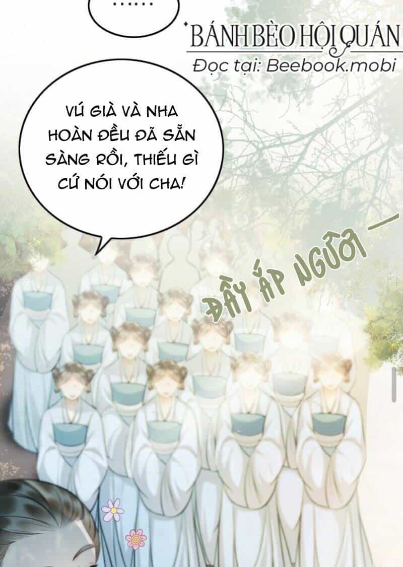 Báo Cáo Nhiếp Chính Vương, Đại Lão Nàng Ấy Chuyên Trị Bệnh Liệt Dương. - Chương 6 - ảnh 16