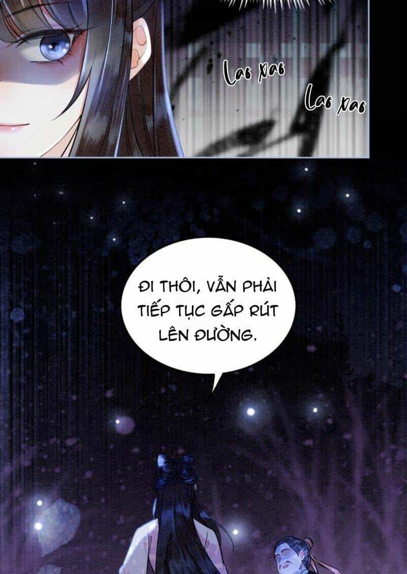 Báo Cáo Nhiếp Chính Vương, Đại Lão Nàng Ấy Chuyên Trị Bệnh Liệt Dương. - Chương 6 - ảnh 3