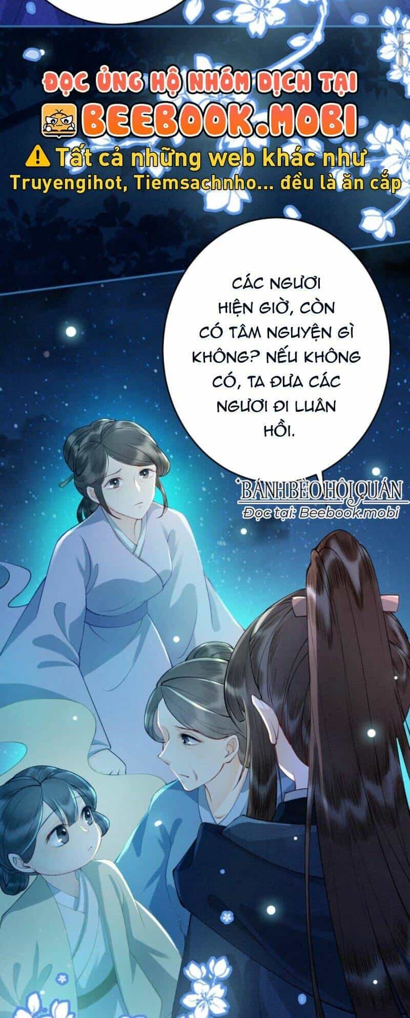 Báo Cáo Nhiếp Chính Vương, Đại Lão Nàng Ấy Chuyên Trị Bệnh Liệt Dương. - Chương 60 - ảnh 16
