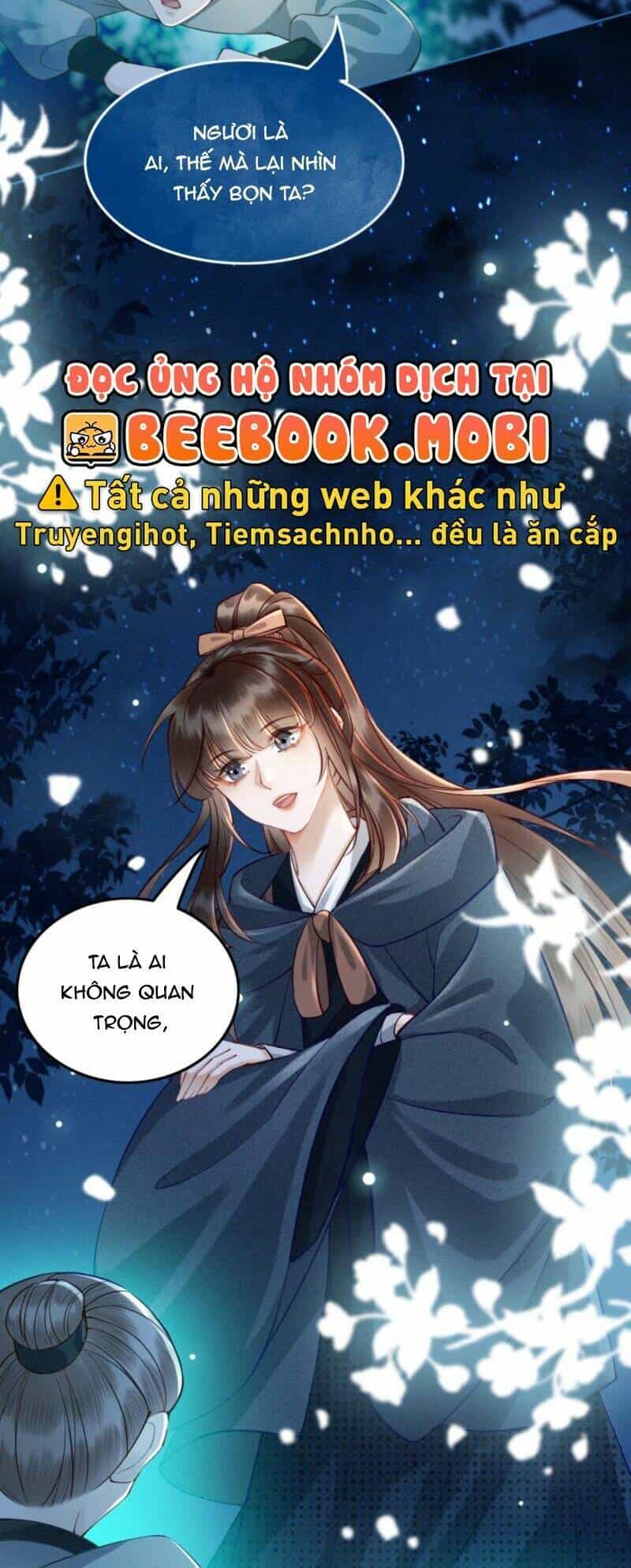 Báo Cáo Nhiếp Chính Vương, Đại Lão Nàng Ấy Chuyên Trị Bệnh Liệt Dương. - Chương 60 - ảnh 4
