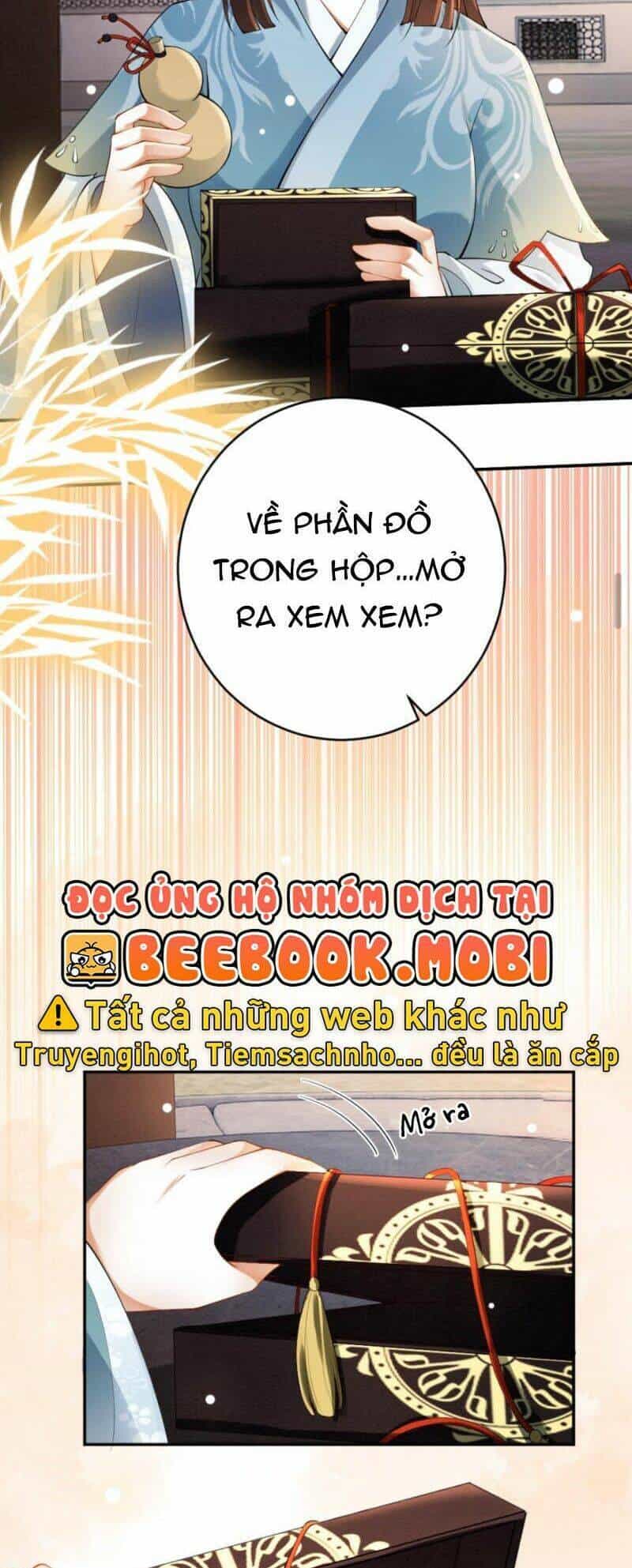 Báo Cáo Nhiếp Chính Vương, Đại Lão Nàng Ấy Chuyên Trị Bệnh Liệt Dương. - Chương 63 - ảnh 15