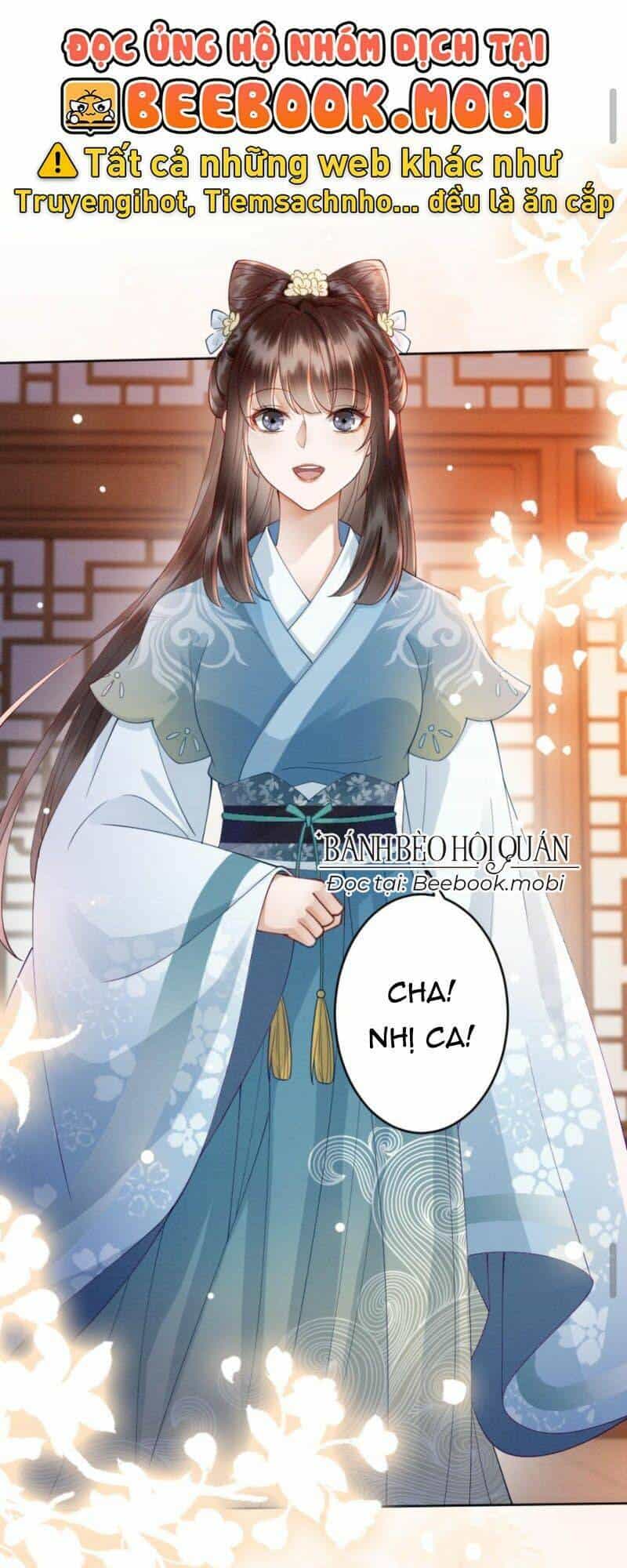 Báo Cáo Nhiếp Chính Vương, Đại Lão Nàng Ấy Chuyên Trị Bệnh Liệt Dương. - Chương 63 - ảnh 2