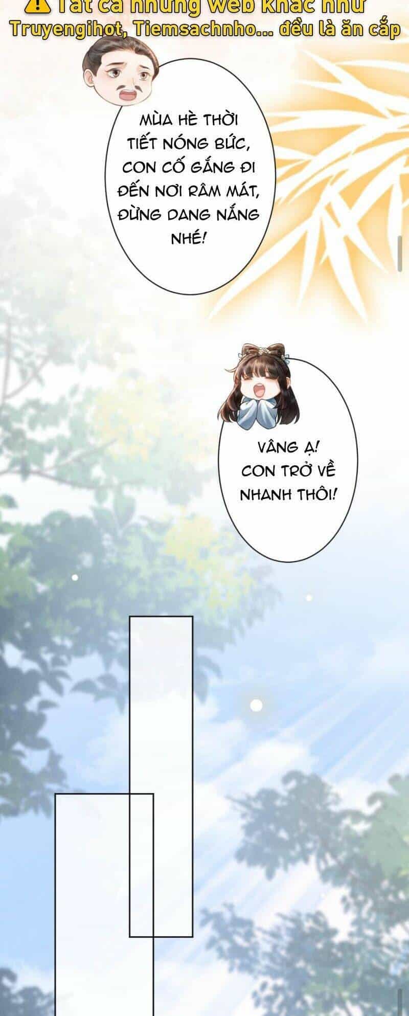 Báo Cáo Nhiếp Chính Vương, Đại Lão Nàng Ấy Chuyên Trị Bệnh Liệt Dương. - Chương 63 - ảnh 7