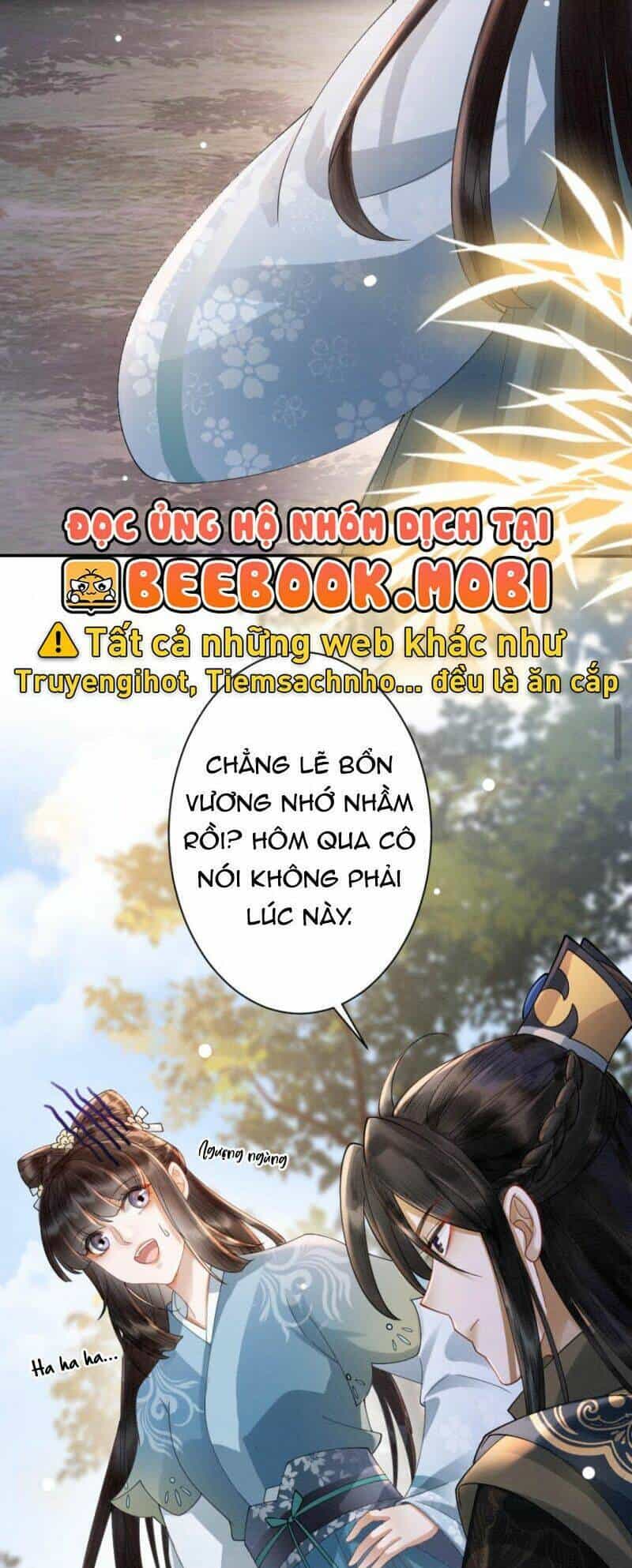 Báo Cáo Nhiếp Chính Vương, Đại Lão Nàng Ấy Chuyên Trị Bệnh Liệt Dương. - Chương 63 - ảnh 9