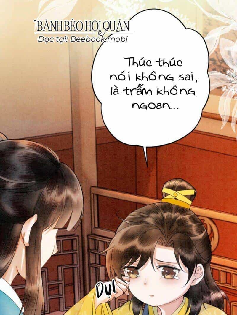 Báo Cáo Nhiếp Chính Vương, Đại Lão Nàng Ấy Chuyên Trị Bệnh Liệt Dương. - Chương 64 - ảnh 19
