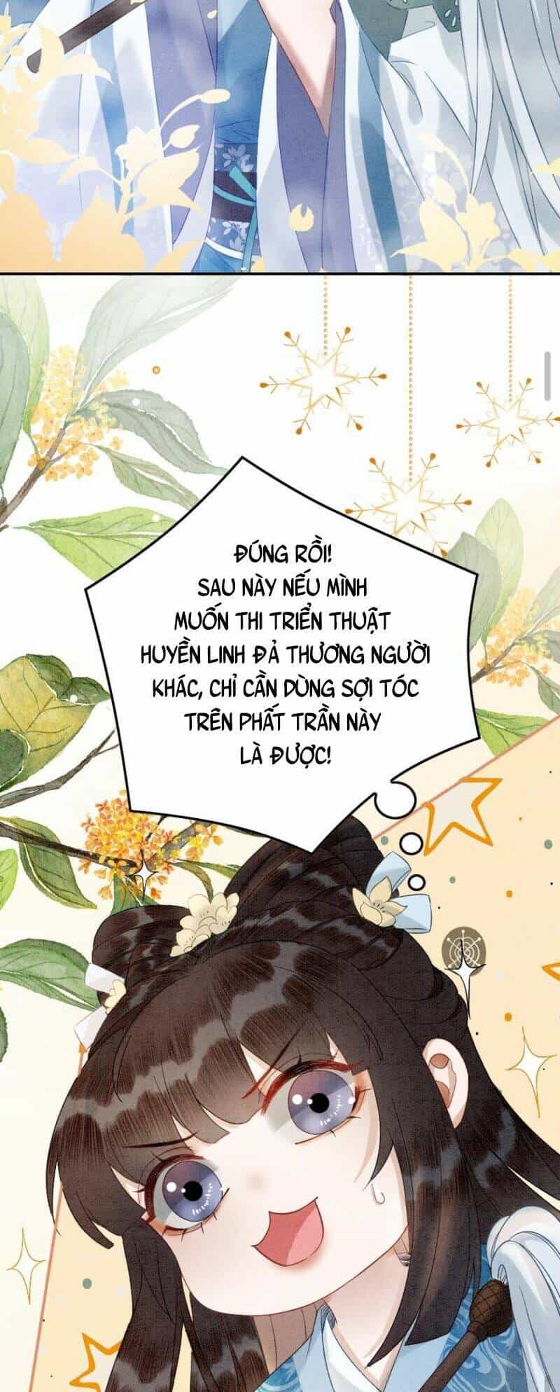 Báo Cáo Nhiếp Chính Vương, Đại Lão Nàng Ấy Chuyên Trị Bệnh Liệt Dương. - Chương 64 - ảnh 4