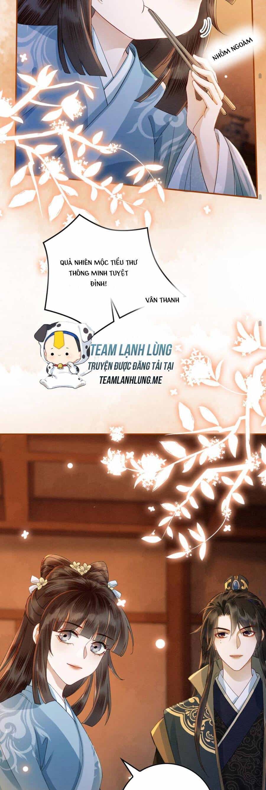 Báo Cáo Nhiếp Chính Vương, Đại Lão Nàng Ấy Chuyên Trị Bệnh Liệt Dương. - Chương 65 - ảnh 13