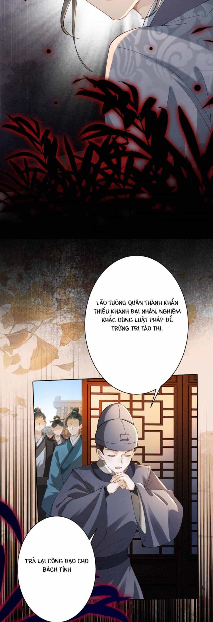 Báo Cáo Nhiếp Chính Vương, Đại Lão Nàng Ấy Chuyên Trị Bệnh Liệt Dương. - Chương 68 - ảnh 16