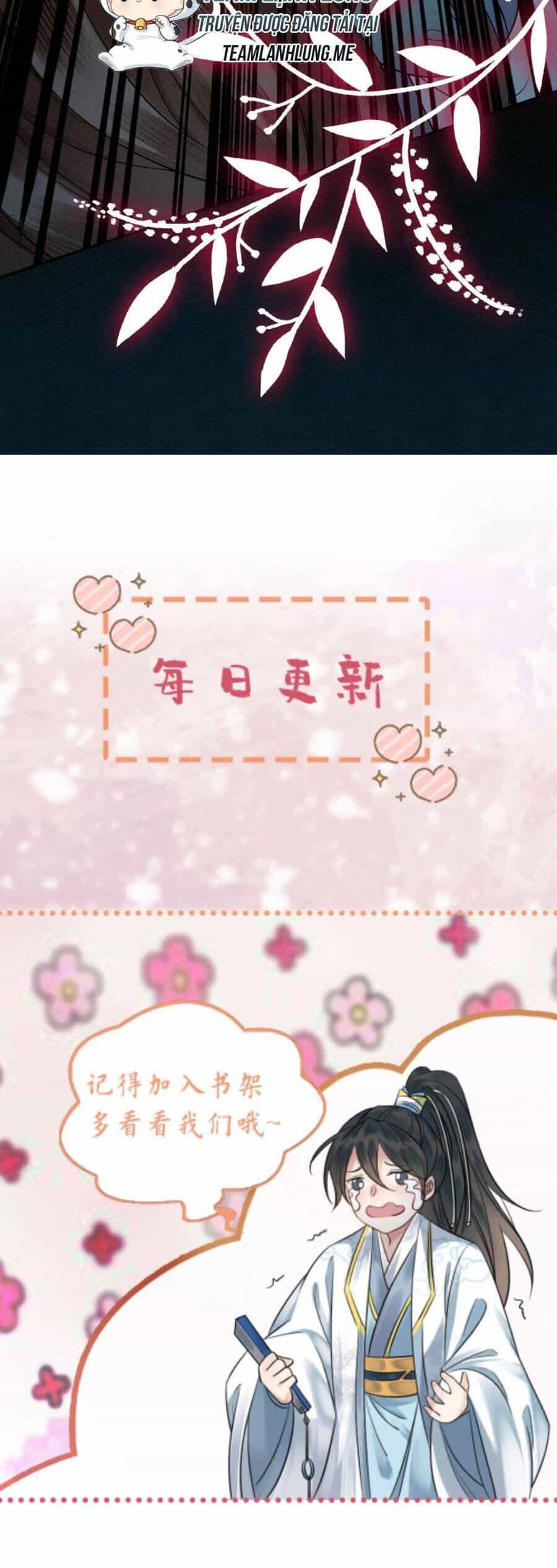 Báo Cáo Nhiếp Chính Vương, Đại Lão Nàng Ấy Chuyên Trị Bệnh Liệt Dương. - Chương 69 - ảnh 22