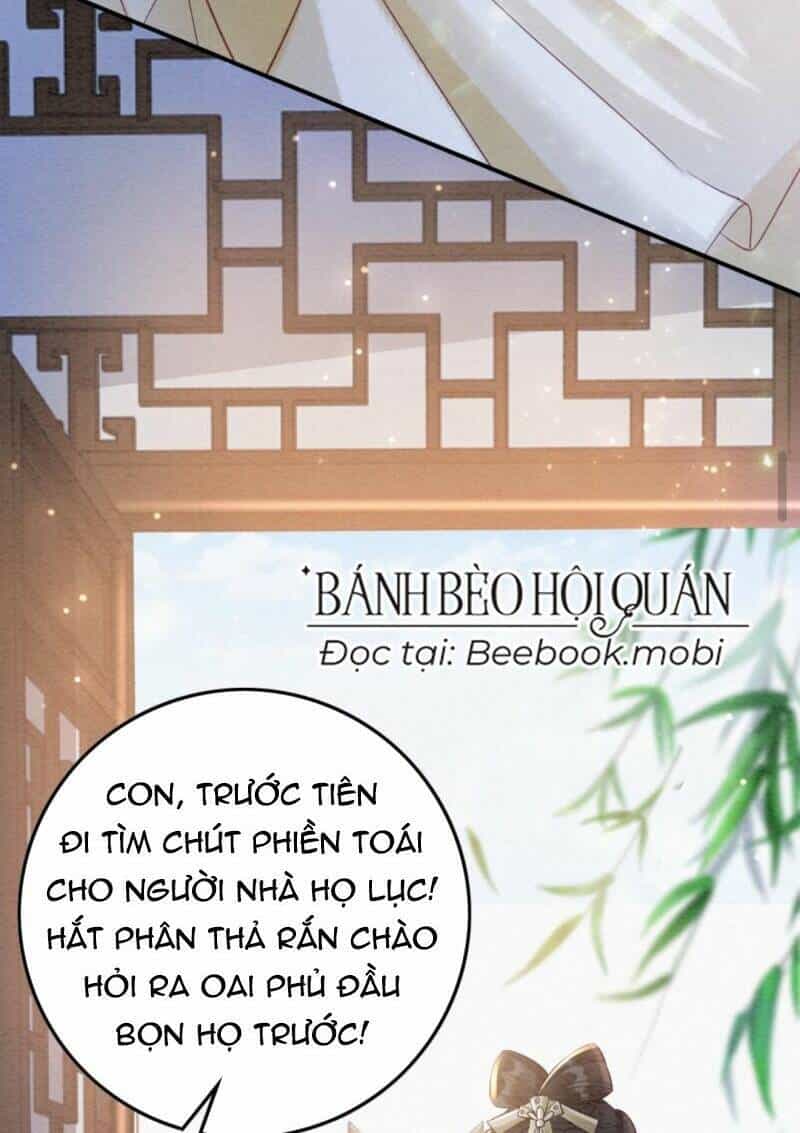 Báo Cáo Nhiếp Chính Vương, Đại Lão Nàng Ấy Chuyên Trị Bệnh Liệt Dương. - Chương 7 - ảnh 15