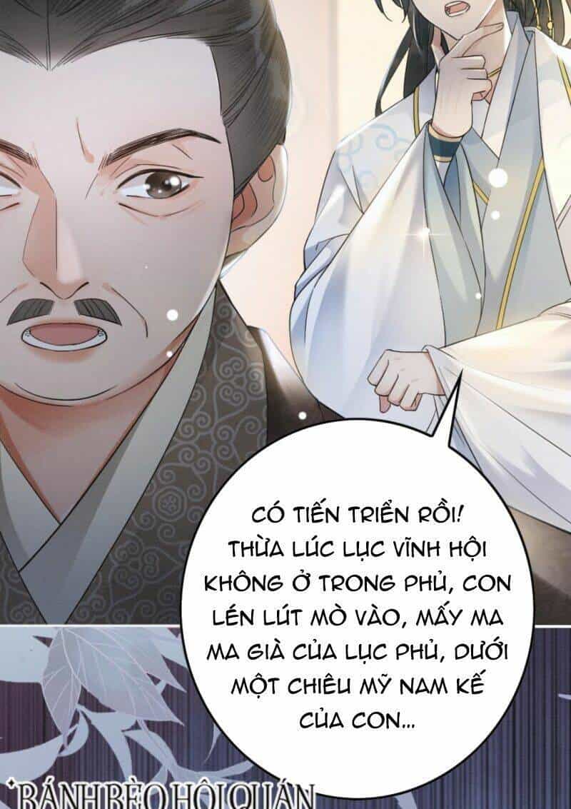 Báo Cáo Nhiếp Chính Vương, Đại Lão Nàng Ấy Chuyên Trị Bệnh Liệt Dương. - Chương 7 - ảnh 3