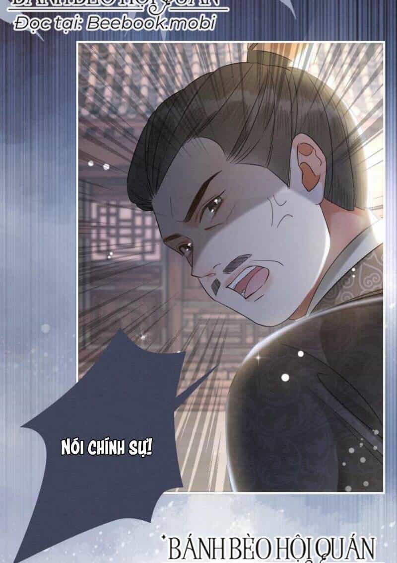 Báo Cáo Nhiếp Chính Vương, Đại Lão Nàng Ấy Chuyên Trị Bệnh Liệt Dương. - Chương 7 - ảnh 4