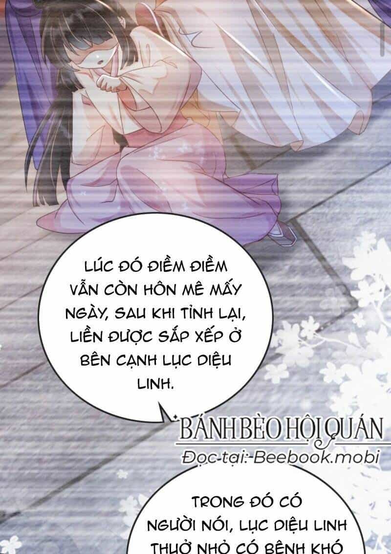Báo Cáo Nhiếp Chính Vương, Đại Lão Nàng Ấy Chuyên Trị Bệnh Liệt Dương. - Chương 7 - ảnh 7