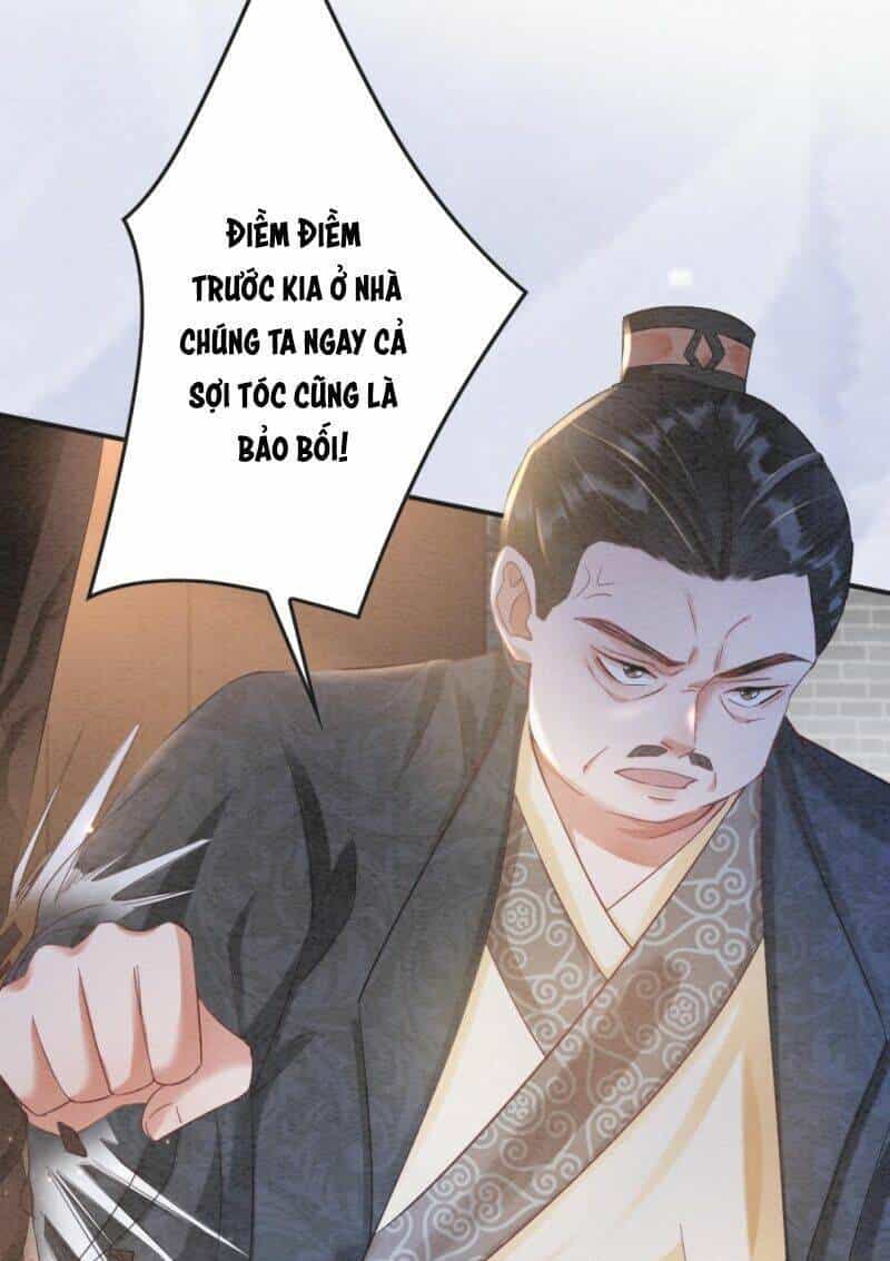 Báo Cáo Nhiếp Chính Vương, Đại Lão Nàng Ấy Chuyên Trị Bệnh Liệt Dương. - Chương 7 - ảnh 9
