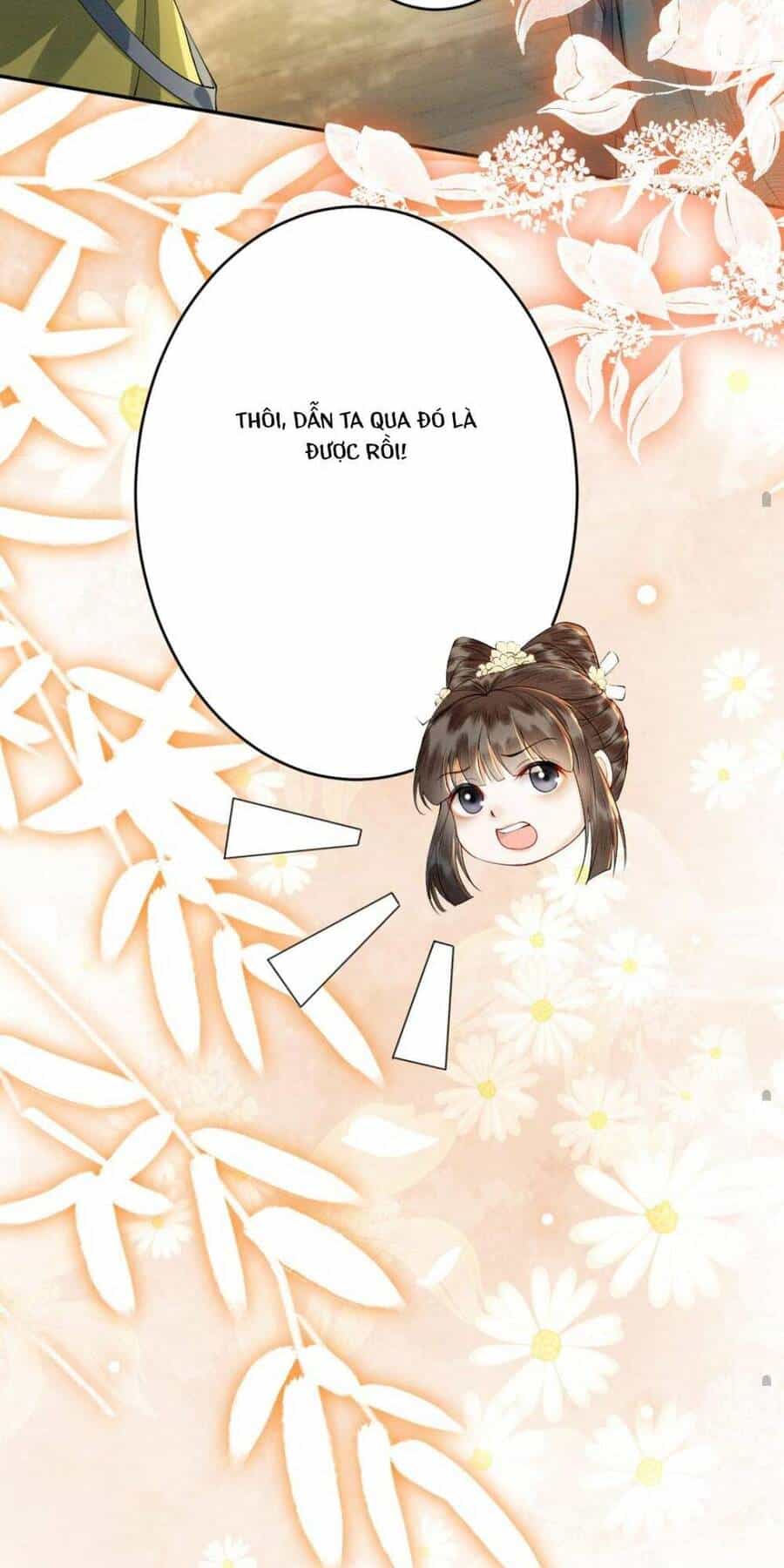 Báo Cáo Nhiếp Chính Vương, Đại Lão Nàng Ấy Chuyên Trị Bệnh Liệt Dương. - Chương 70 - ảnh 19
