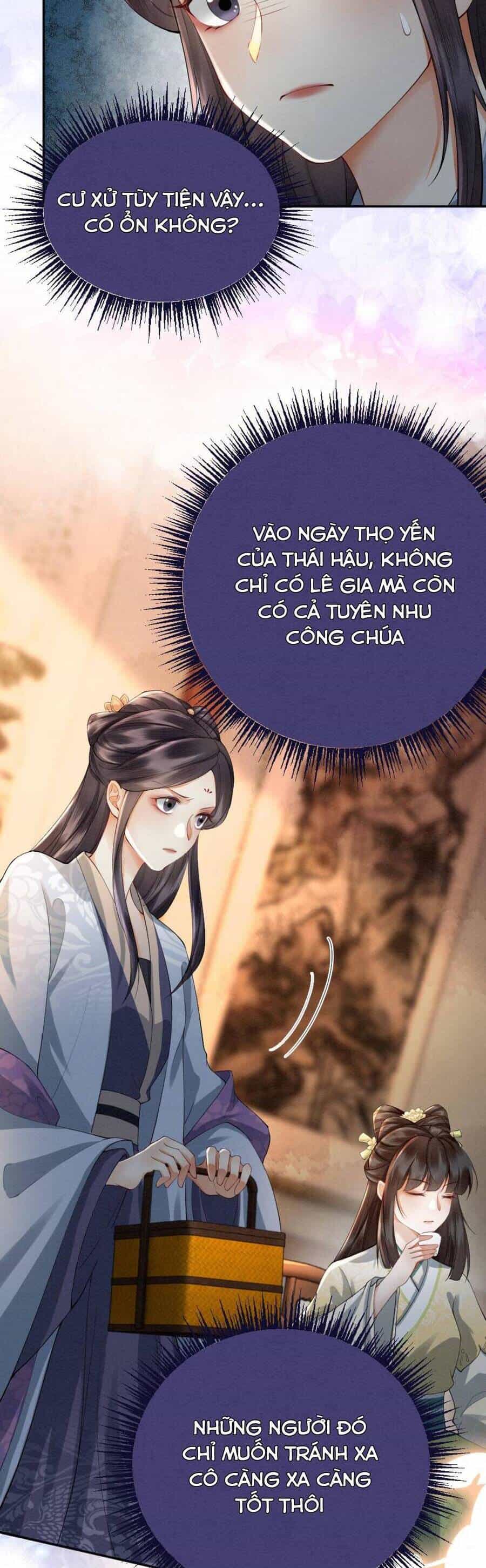 Báo Cáo Nhiếp Chính Vương, Đại Lão Nàng Ấy Chuyên Trị Bệnh Liệt Dương. - Chương 73 - ảnh 15