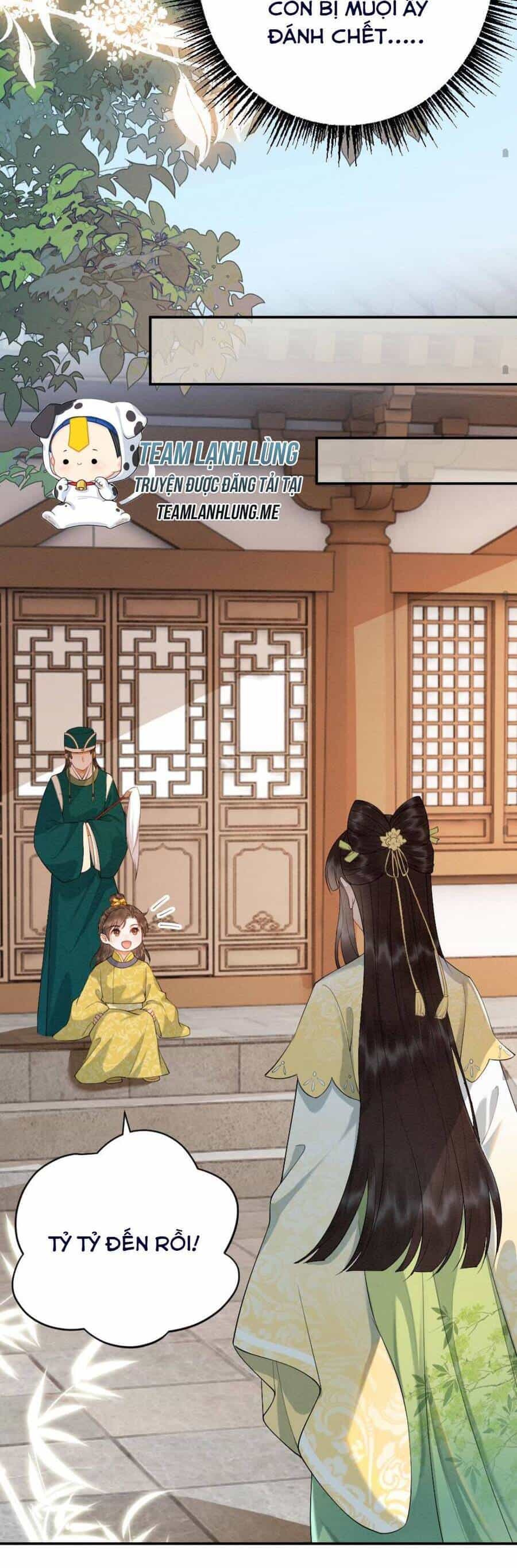 Báo Cáo Nhiếp Chính Vương, Đại Lão Nàng Ấy Chuyên Trị Bệnh Liệt Dương. - Chương 75 - ảnh 13