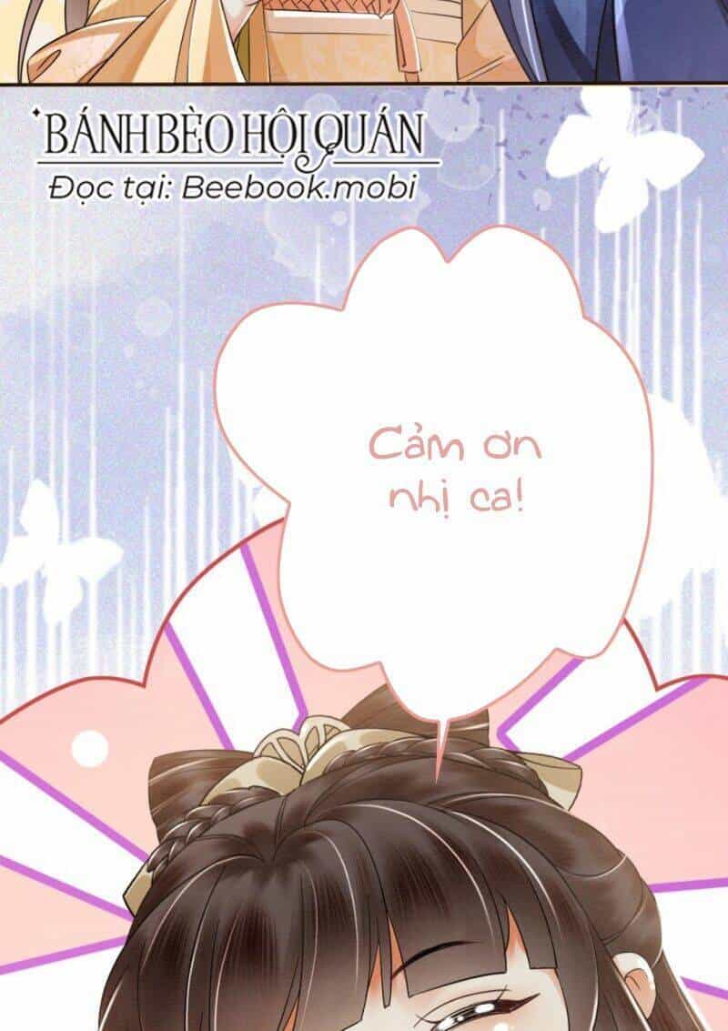 Báo Cáo Nhiếp Chính Vương, Đại Lão Nàng Ấy Chuyên Trị Bệnh Liệt Dương. - Chương 8 - ảnh 15