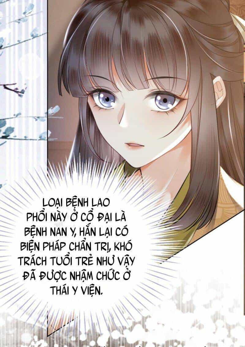 Báo Cáo Nhiếp Chính Vương, Đại Lão Nàng Ấy Chuyên Trị Bệnh Liệt Dương. - Chương 8 - ảnh 3