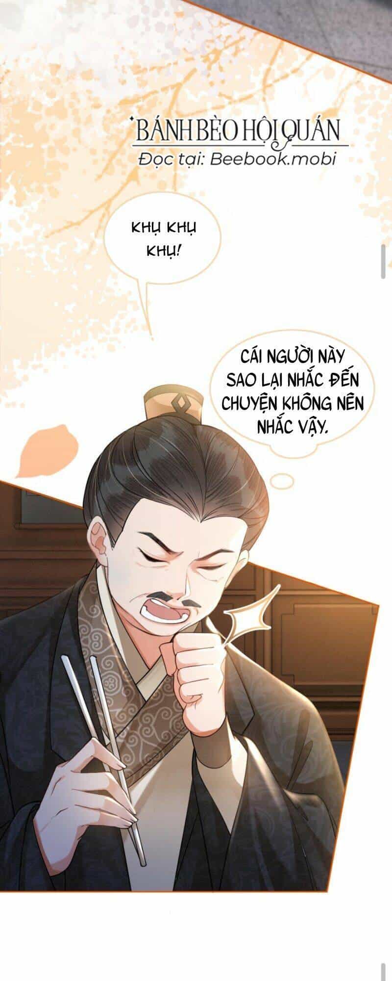 Báo Cáo Nhiếp Chính Vương, Đại Lão Nàng Ấy Chuyên Trị Bệnh Liệt Dương. - Chương 9 - ảnh 11