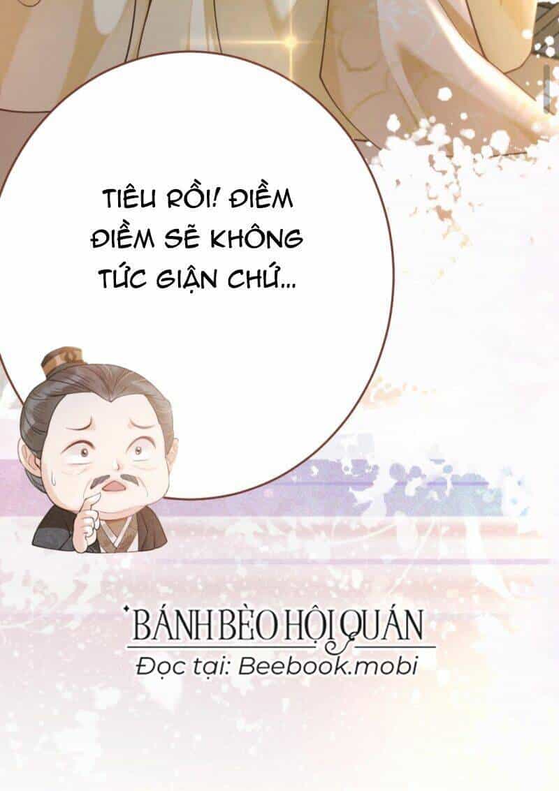 Báo Cáo Nhiếp Chính Vương, Đại Lão Nàng Ấy Chuyên Trị Bệnh Liệt Dương. - Chương 9 - ảnh 15