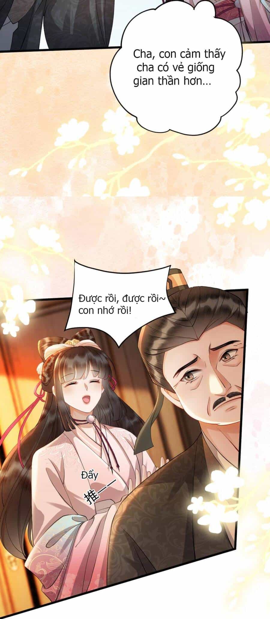 Báo Cáo Nhiếp Chính Vương, Đại Lão Nàng Ấy Chuyên Trị Bệnh Liệt Dương. - Chương 91 - ảnh 11