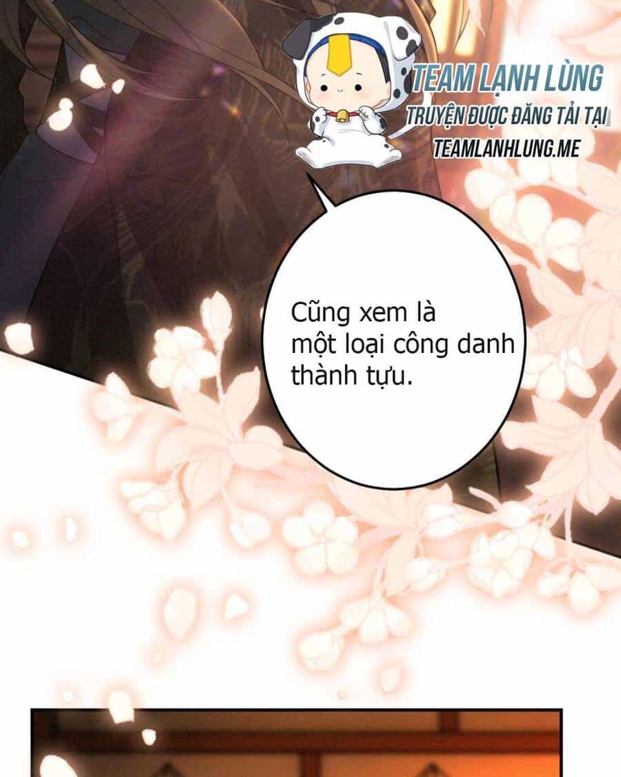 Báo Cáo Nhiếp Chính Vương, Đại Lão Nàng Ấy Chuyên Trị Bệnh Liệt Dương. - Chương 91 - ảnh 19