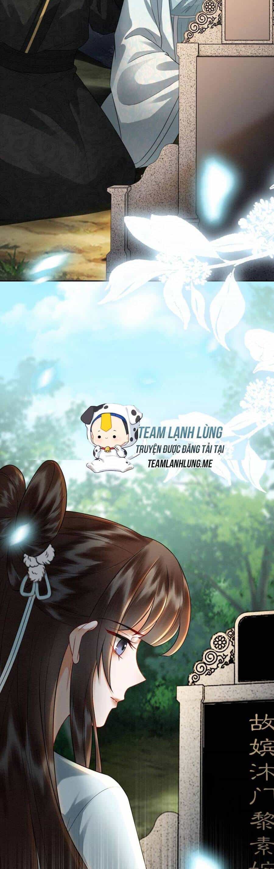 Báo Cáo Nhiếp Chính Vương, Đại Lão Nàng Ấy Chuyên Trị Bệnh Liệt Dương. - Chương 92 - ảnh 20