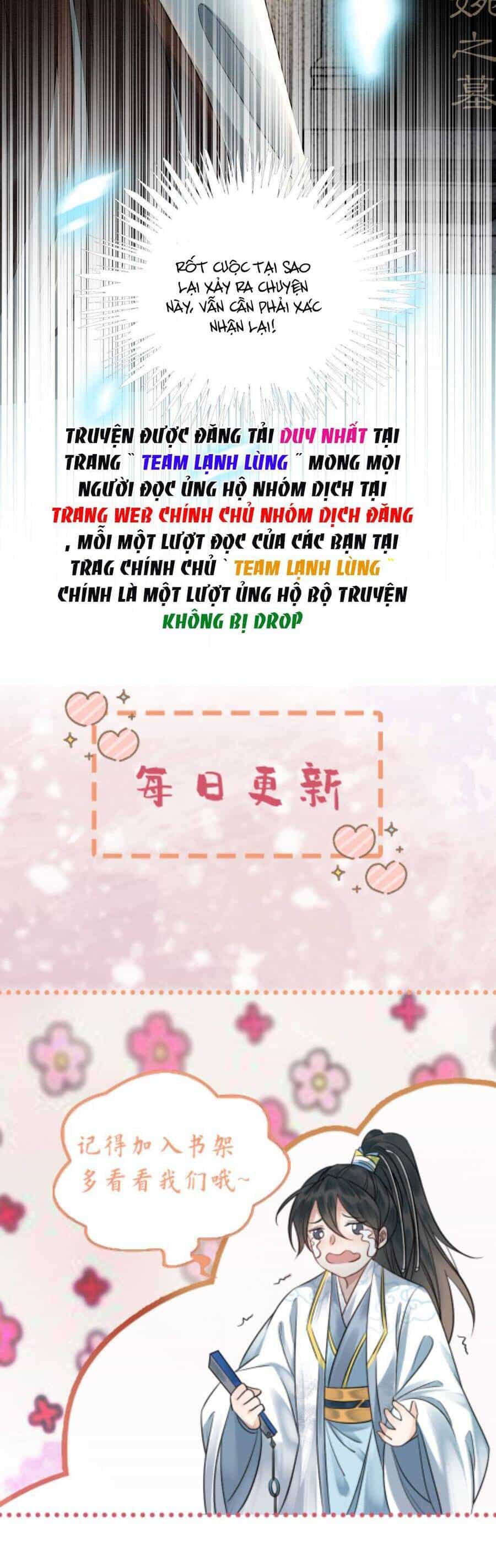 Báo Cáo Nhiếp Chính Vương, Đại Lão Nàng Ấy Chuyên Trị Bệnh Liệt Dương. - Chương 92 - ảnh 21