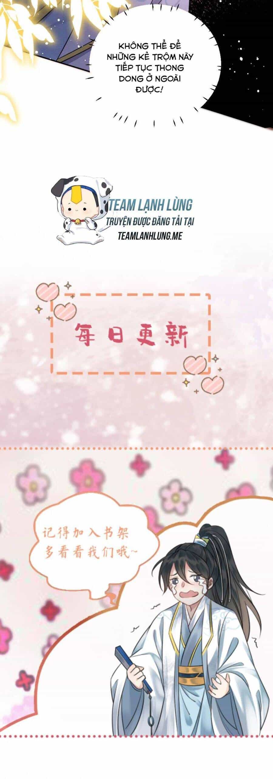 Báo Cáo Nhiếp Chính Vương, Đại Lão Nàng Ấy Chuyên Trị Bệnh Liệt Dương. - Chương 94 - ảnh 22