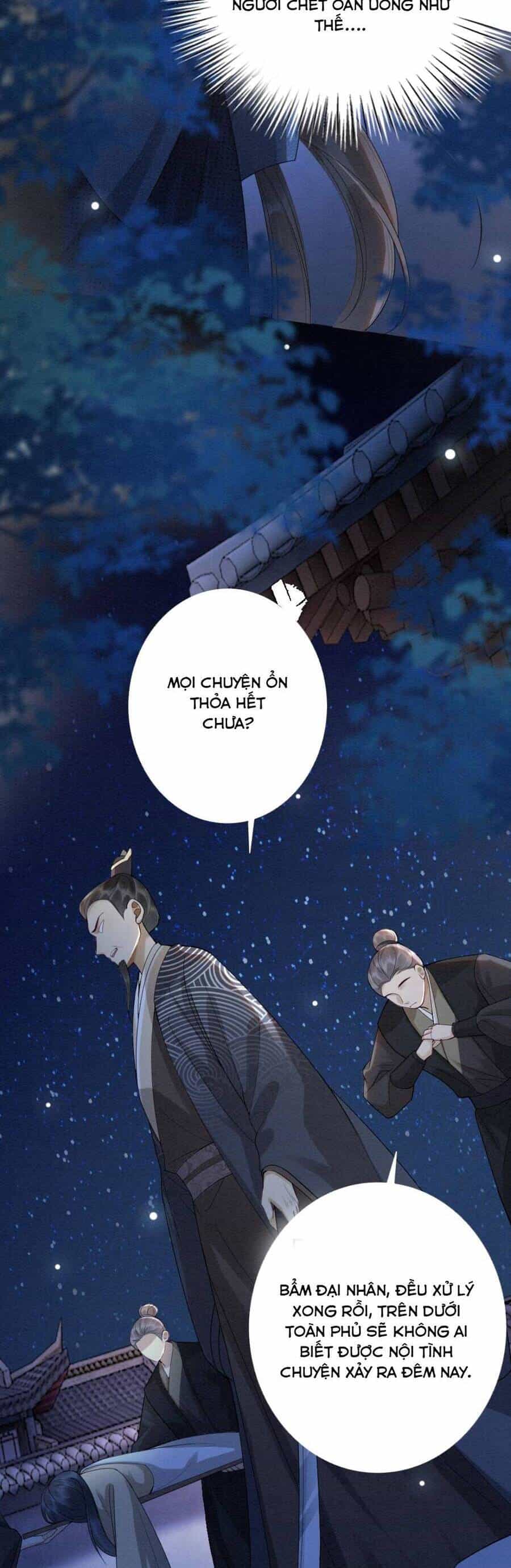 Báo Cáo Nhiếp Chính Vương, Đại Lão Nàng Ấy Chuyên Trị Bệnh Liệt Dương. - Chương 96 - ảnh 7