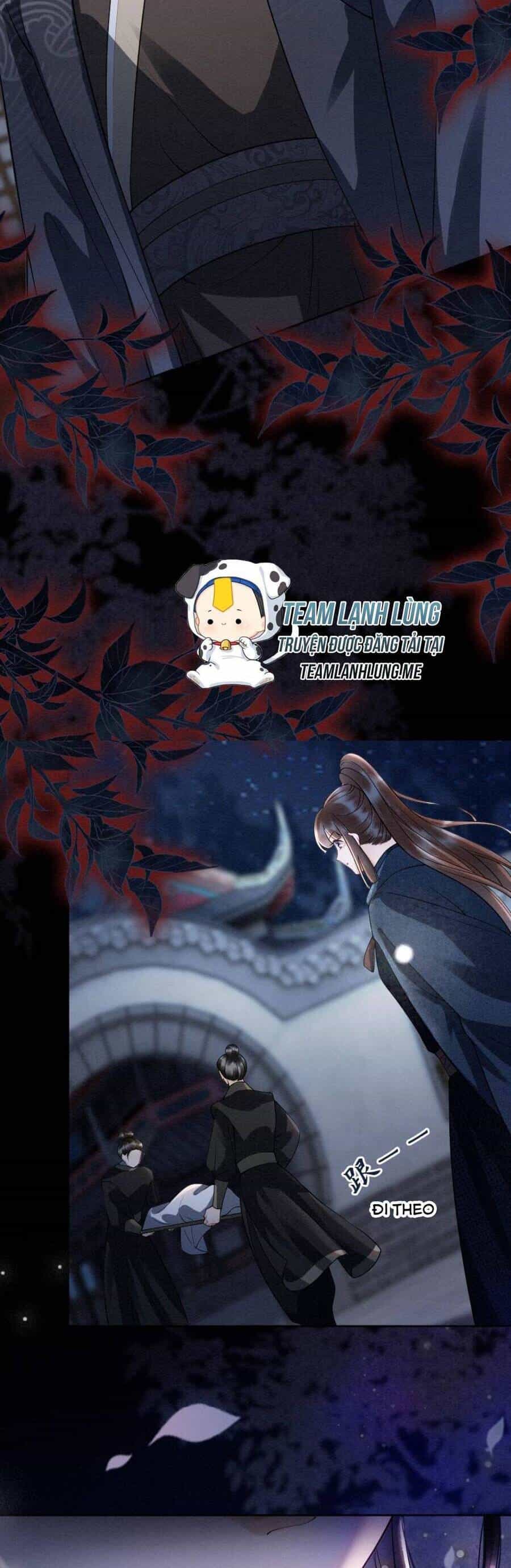 Báo Cáo Nhiếp Chính Vương, Đại Lão Nàng Ấy Chuyên Trị Bệnh Liệt Dương. - Chương 96 - ảnh 9