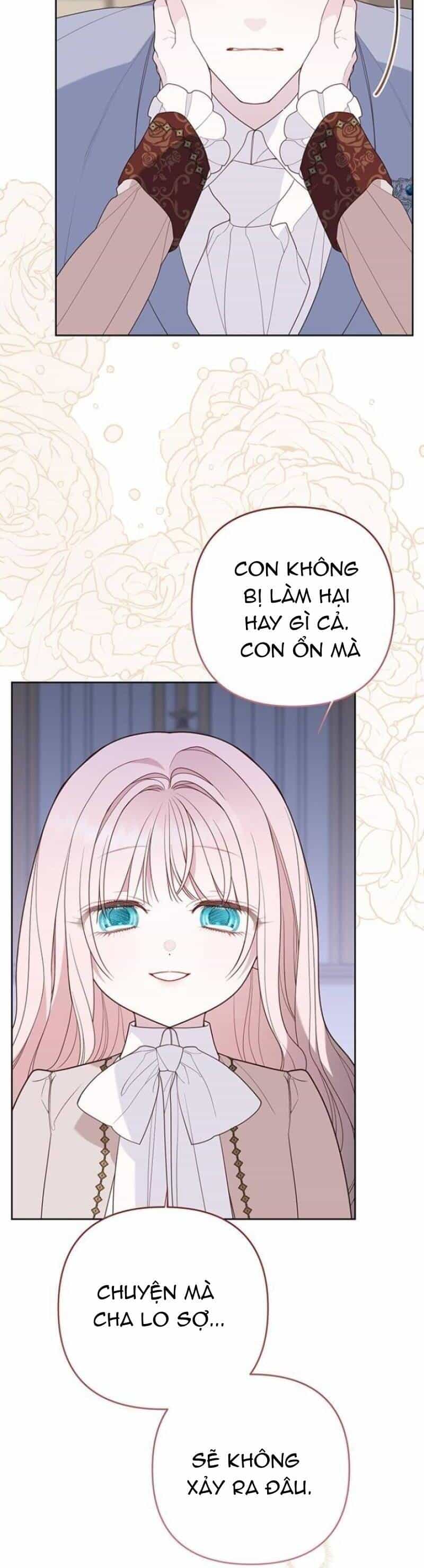 Bạo Chúa Bé Con - Chương 107 - ảnh 15