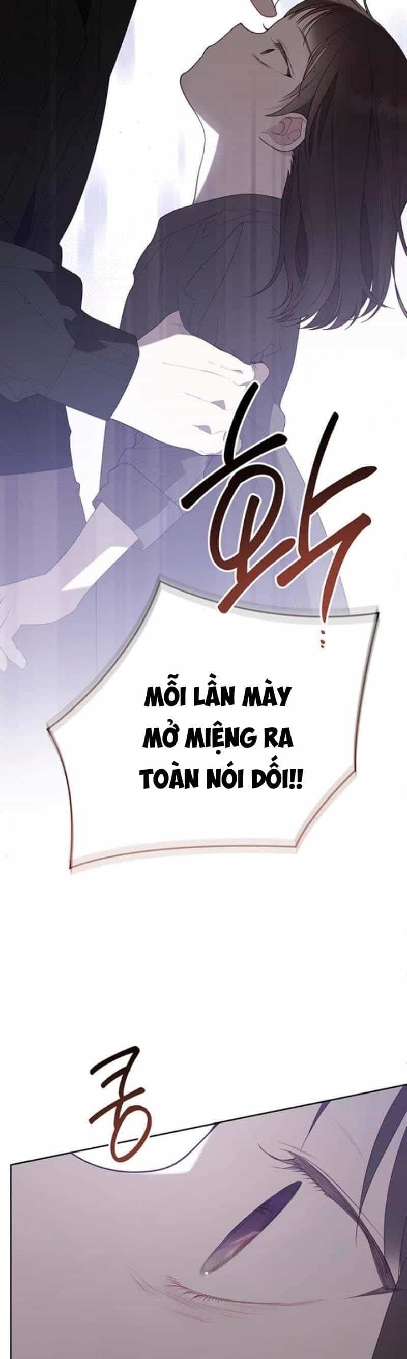 Bạo Chúa Bé Con - Chương 107 - ảnh 30