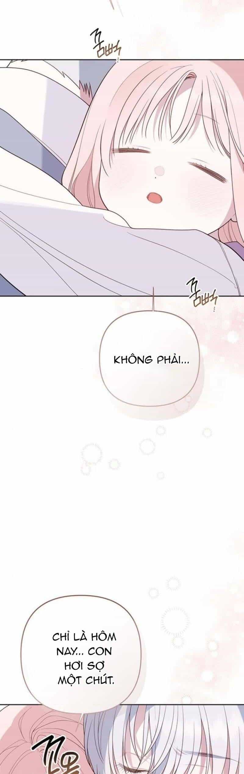 Bạo Chúa Bé Con - Chương 107 - ảnh 56