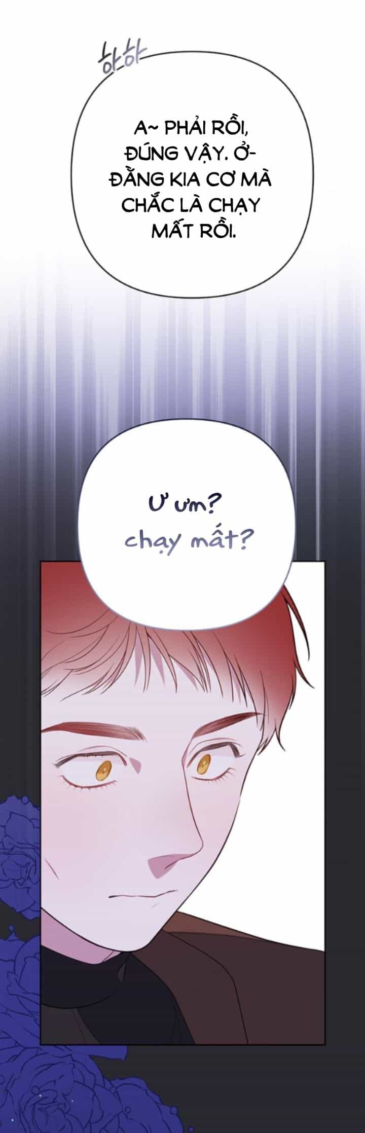 Bạo Chúa Bé Con - Chương 30.2 - ảnh 33