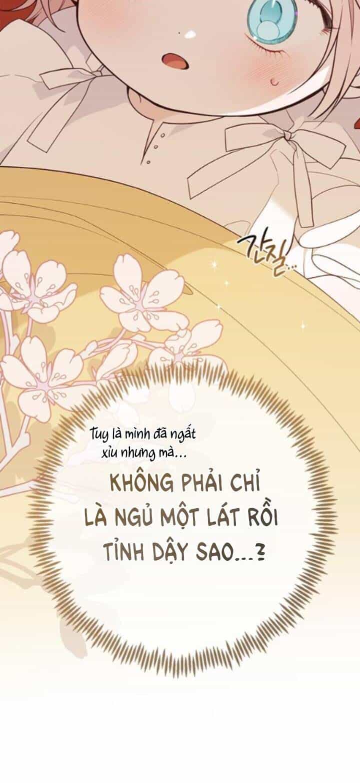 Bạo Chúa Bé Con - Chương 32.1 - ảnh 51