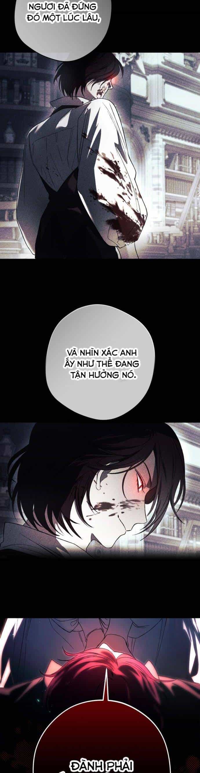 Bạo Chúa Độc Ác Trở Lại - Chương 1 - ảnh 28
