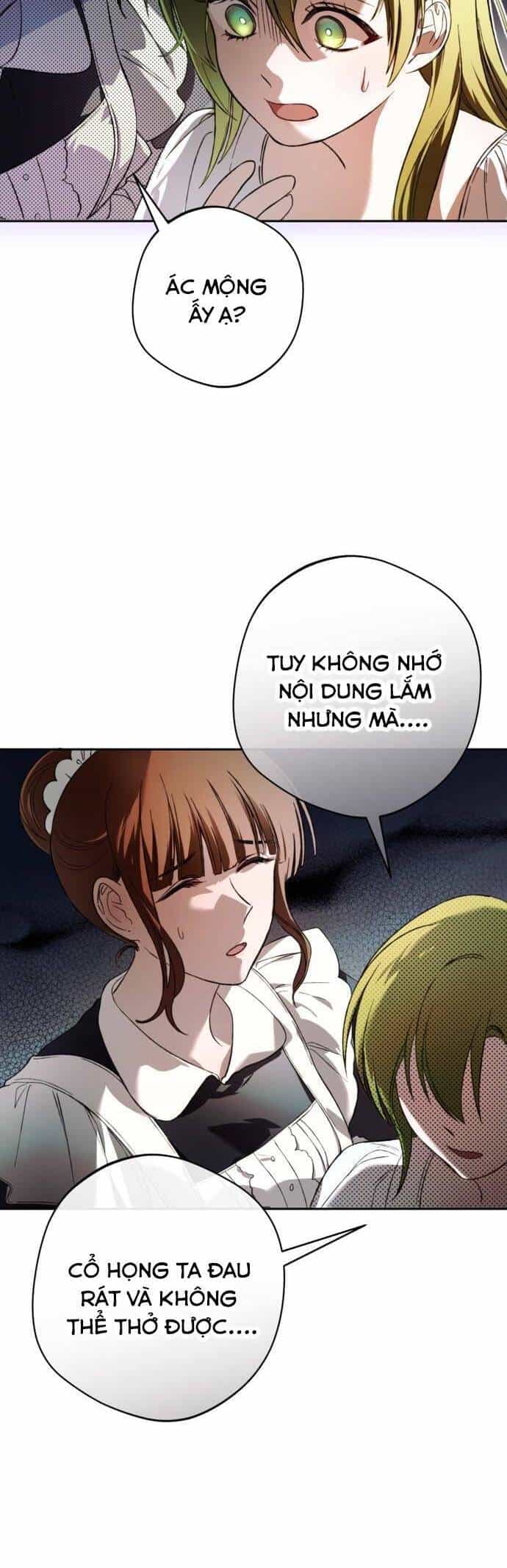 Bạo Chúa Độc Ác Trở Lại - Chương 1 - ảnh 41