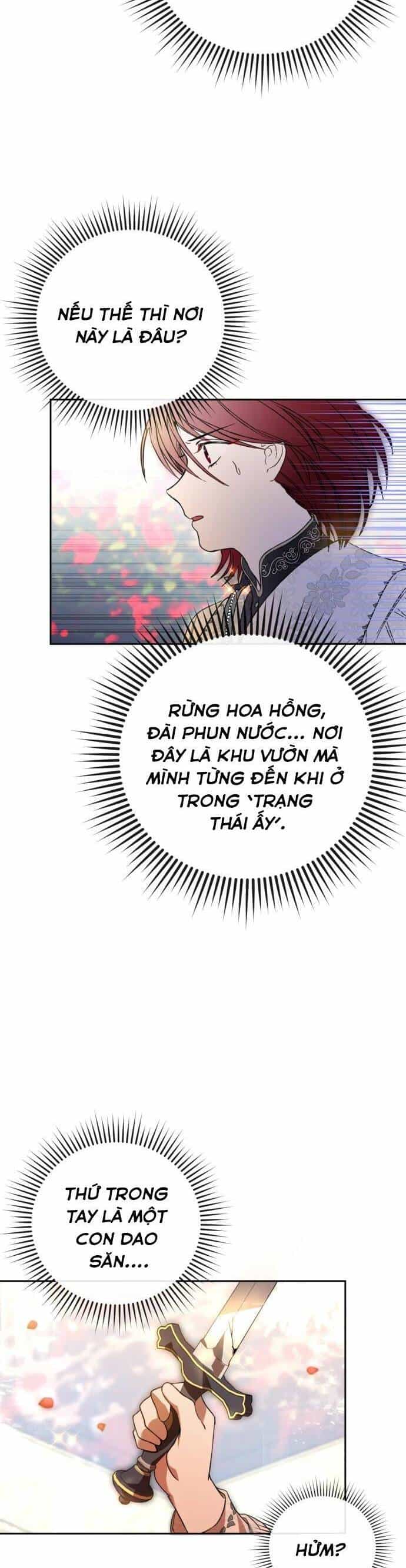 Bạo Chúa Độc Ác Trở Lại - Chương 1 - ảnh 53