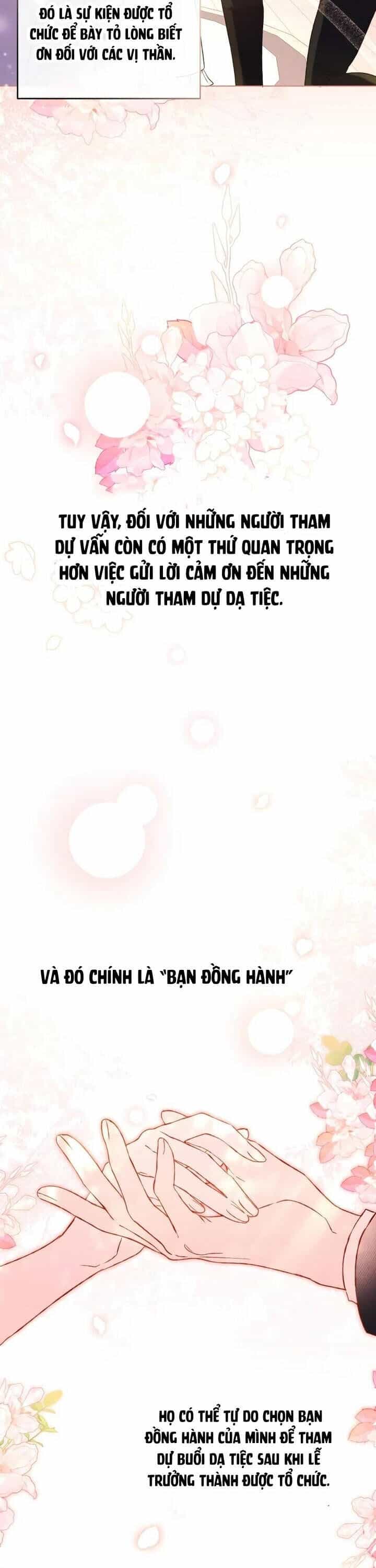 Bạo Chúa Độc Ác Trở Lại - Chương 11 - ảnh 4