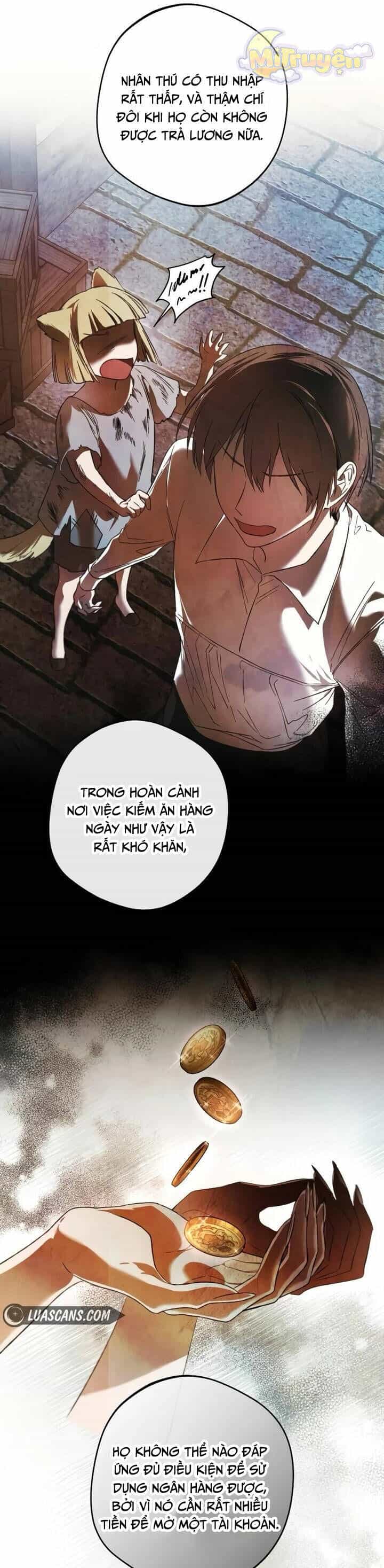 Bạo Chúa Độc Ác Trở Lại - Chương 12 - ảnh 13