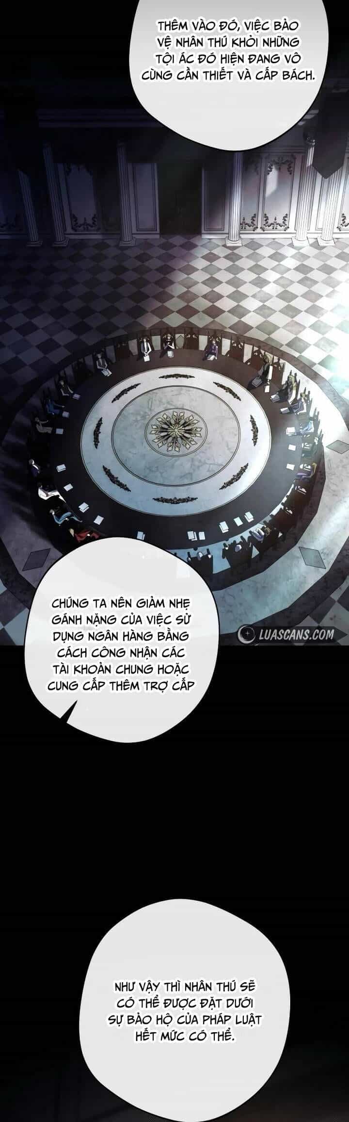 Bạo Chúa Độc Ác Trở Lại - Chương 12 - ảnh 18