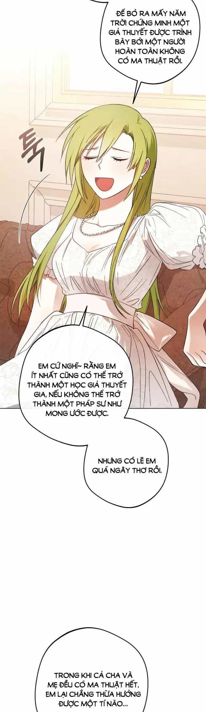 Bạo Chúa Độc Ác Trở Lại - Chương 13 - ảnh 17