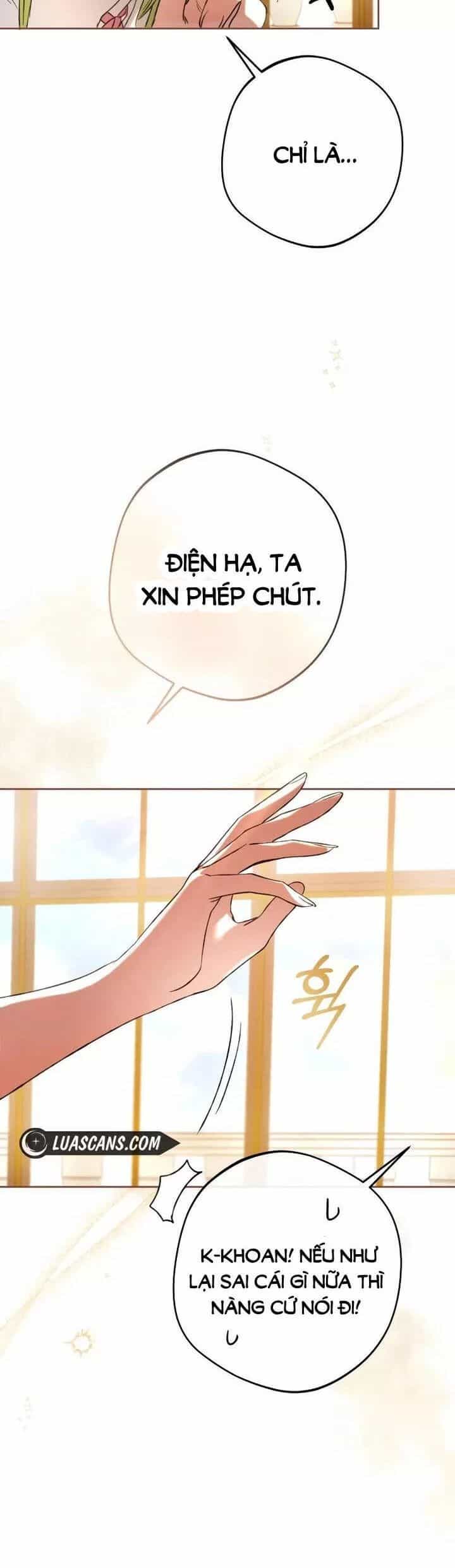 Bạo Chúa Độc Ác Trở Lại - Chương 14 - ảnh 45