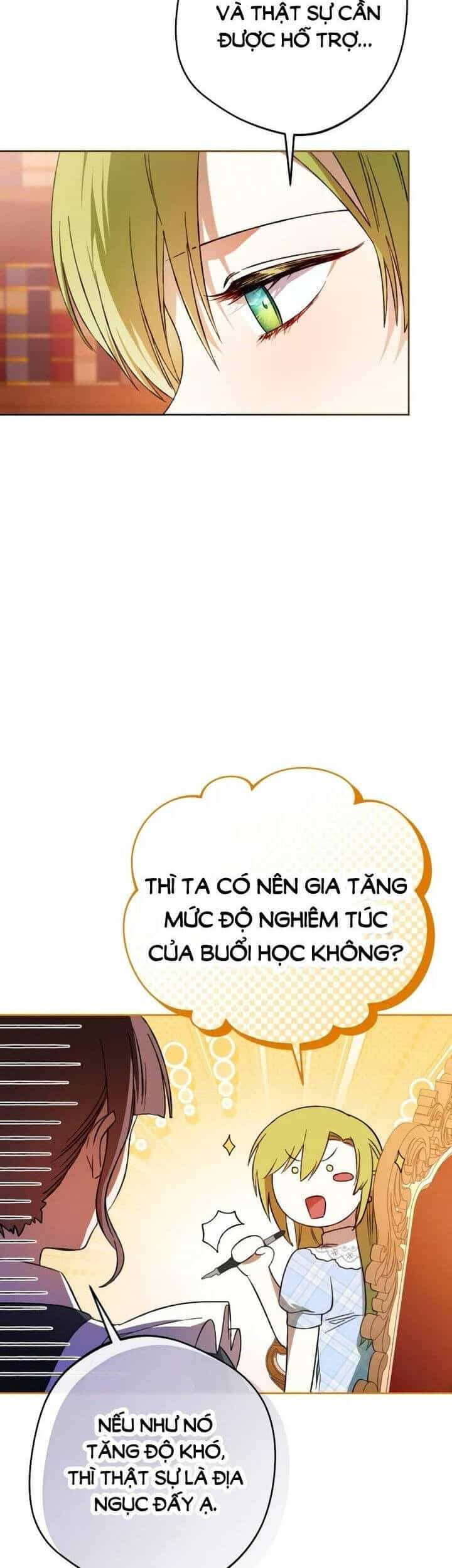 Bạo Chúa Độc Ác Trở Lại - Chương 15 - ảnh 27