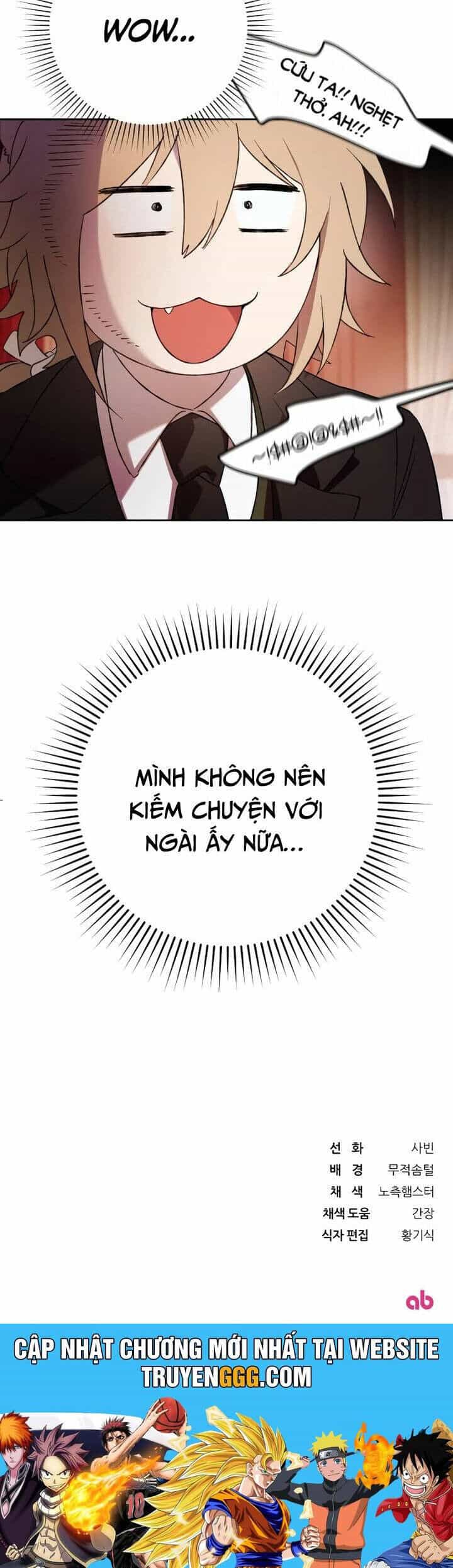 Bạo Chúa Độc Ác Trở Lại - Chương 15 - ảnh 48