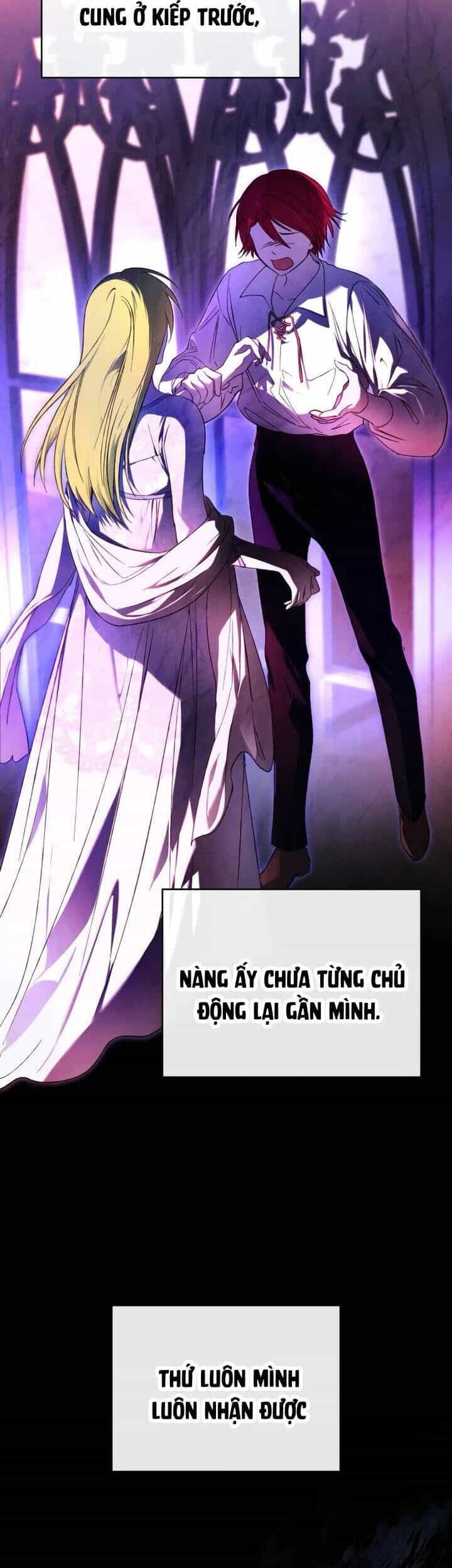 Bạo Chúa Độc Ác Trở Lại - Chương 15 - ảnh 7